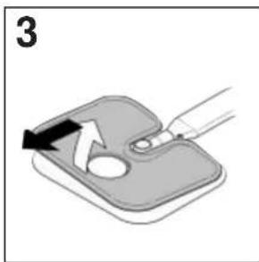 HOOVER HOD 6 BL186 - IMPORTANT - 3