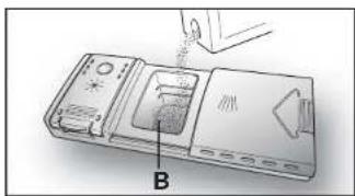 HOOVER HOD 6 BL186 - ATTENTION! - 2