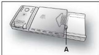HOOVER HOD 6 BL186 - ATENSION! - 1