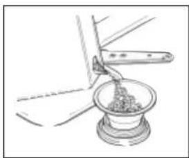 HOOVER HOD 6 BL186 - IMPORTANTE - 1
