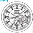 SEIKO Premier SNP150P1 - ATTENTION - 1