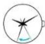 SEIKO Premier SNP150P1 - COMMENT REACTIVER LA MONTRE DEPUIS LE MODE ECONOMIE D'ENERGIE - 3