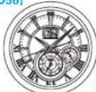 SEIKO Premier SNP150P1 - ATTENTION - 3