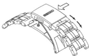 SEIKO Astron SSH021J1 - Comment régler la longueur du bracelet? - 1