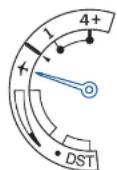 SEIKO Astron SSE151J1 - Mode avion (x) - 1