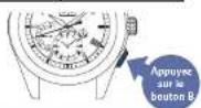 SEIKO Astron SSE151J1 - La réception des signaux nécessite jusqu'à 1 minute. - 2