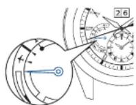 SEIKO Astron SSE151J1 - Désactivez le mode avion () - 1