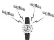 SEIKO Astron SSE151J1 - Satellite GPS - 2