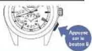 SEIKO Astron SSE141J1 - Tournez la montre face vers le haut et patientez - 3
