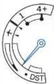SEIKO Astron SSE141J1 - Vérification de l'état de charge - 5