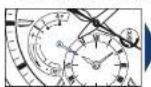 SEIKO Astron SSE141J1 - Appuyez sur le bouton B - 2