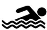 ADIDAS ADH6122 - PRECAUÇÕES DE UTILIZAÇÃO - À PROVA DE ÁGUA - 3