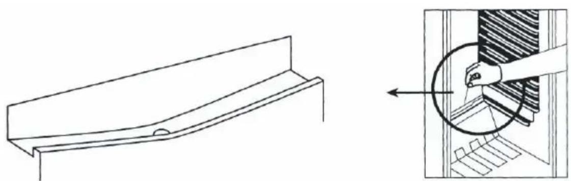 SABA MP243S - SECTION 3. NETTOYAGE ET ENTRETIEN - 4
