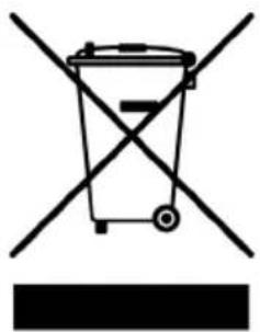 SABA LSS712VE17W - Mise au rebut de votre ancien lave linge - 1
