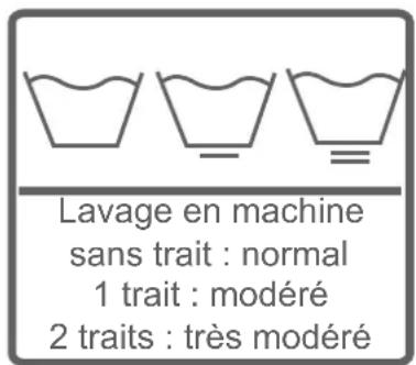 SABA LFS814VE16S - ATTENTION : AVERTISSEMENT : Les défauts qui résulteraient de l'introduction de pièces étrangères dans votre lave-linge ne sont pas couverts par la garantie. - 11