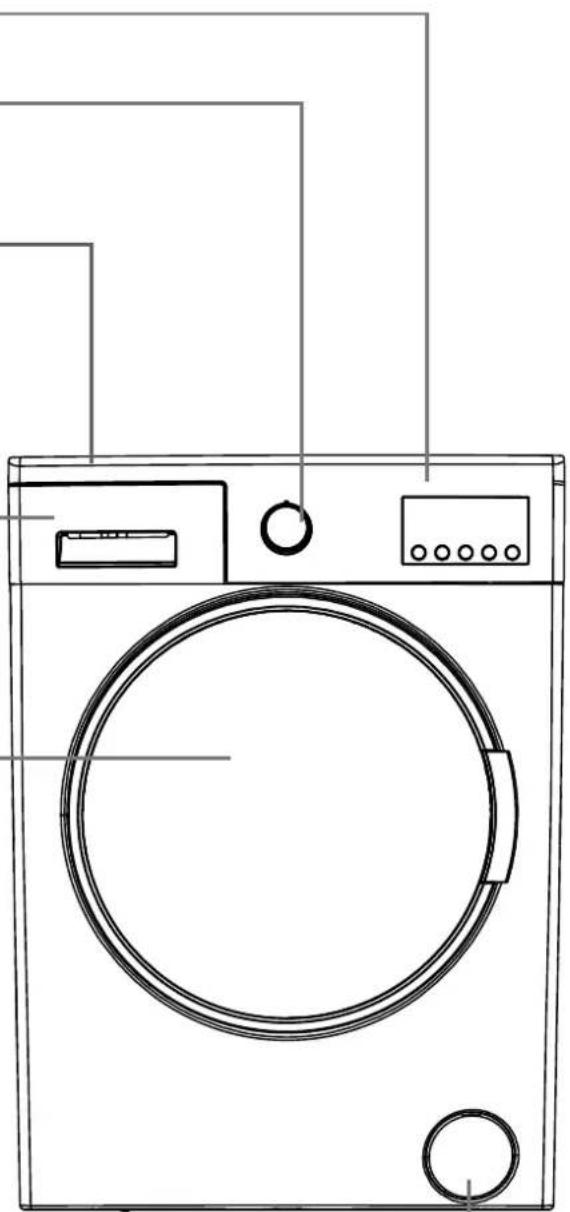 SABA LFS814VE16S - Economie d'énergie - 1