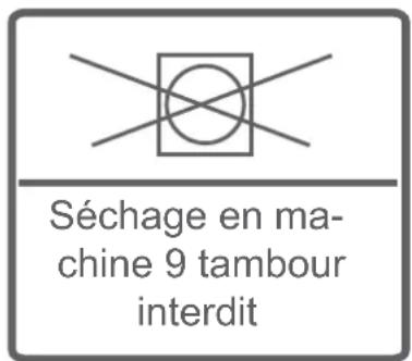 SABA LFS814VE16S - ATTENTION : AVERTISSEMENT : Les défauts qui résulteraient de l'introduction de pièces étrangères dans votre lave-linge ne sont pas couverts par la garantie. - 20