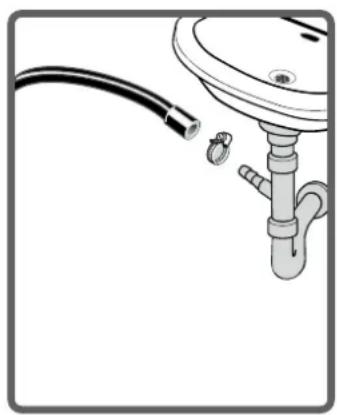 SABA LFS814VE16S - REMARQUE : Le fait de faire fonctionner votre lave-linge sous une tension faible réduira son cycle de vie et aura une incidence sur sa performance. - 2