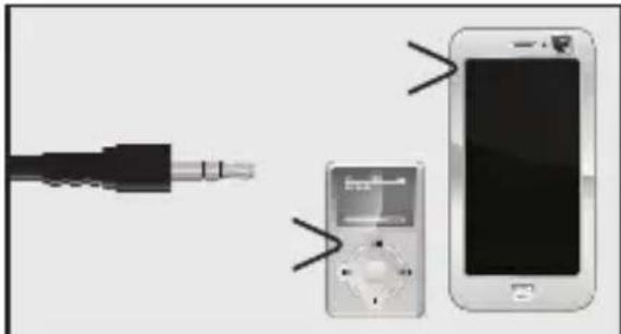 PEAQ PPA30BTB - LET OP - 2