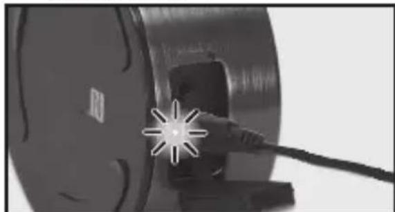 PEAQ PPA30BTB - Charge de la batterie - 3
