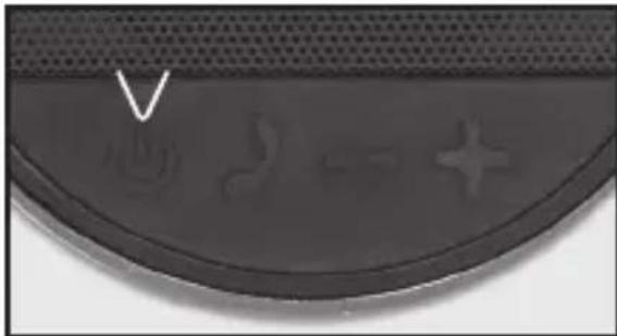 PEAQ PPA30BTB - Bluetooth-Kopplung - 1