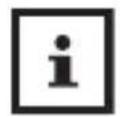 MEDISANA MP 815 - Explanation of symbols - 4