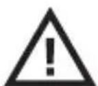 MEDISANA MP 815 - ADVERTENCIA - 1