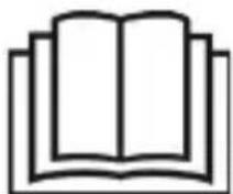 MEDISANA MP 815 - Explanation of symbols - 1
