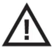 MEDISANA HU 660 - AVISO - 1