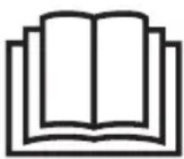 MEDISANA HU 660 - Explanation of symbols - 1