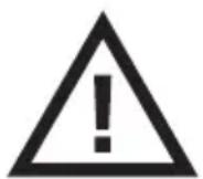 MEDISANA HU 660 - AVERTISSEMENT - 1