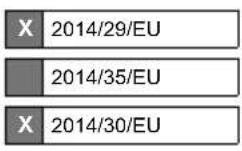 SCHEPPACH HC51 - EU-Konformitätserklärung - 1