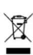 SCHEPPACH DH1200MAX - Equipamentos antisgos nunca devem ser eliminados nos residuos domesticos! - 1