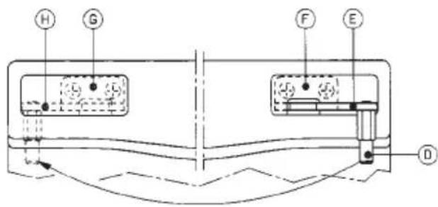 KELVINATOR FR K024EB OS - Salvaguardam-se erros e alteracoes! - 4