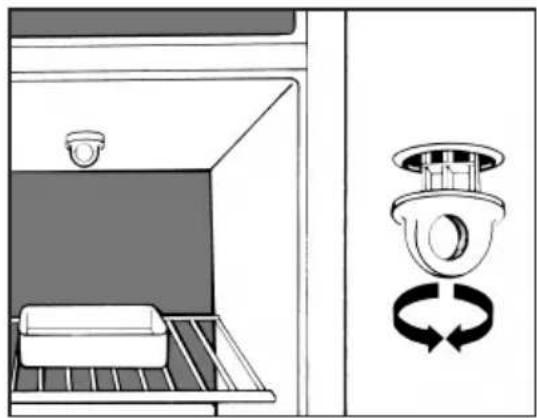 KELVINATOR FR K024EB OS - Salvaguardam-se erros e alteracoes! - 2