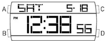 ADIDAS ADH2094 - YCTAHOBKA BydNJIbHnKA - 3