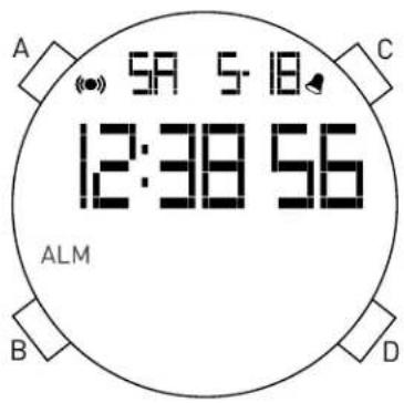 A SA 5-18 12:38:56 ALM C B D