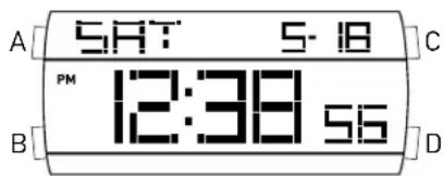 A 5:4T 5-18 C PM 12:38 5:56 B D