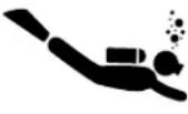ADIDAS ADH1574 - VORSICHTIG VORGEHEN - WASSERBESTÄNDIGKEIT - 4