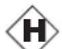Ariston Thermo AWD 121 - Rinçage Plus - 2