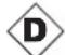 Ariston Thermo AWD 121 - Sellecteur sechage - 1