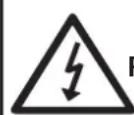 Ariston Thermo AWD 121 - Safety - 1