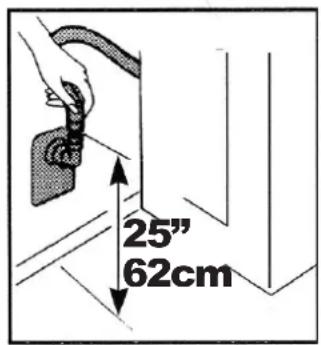 Ariston Thermo AWD 121 - IMPORTANT - 1