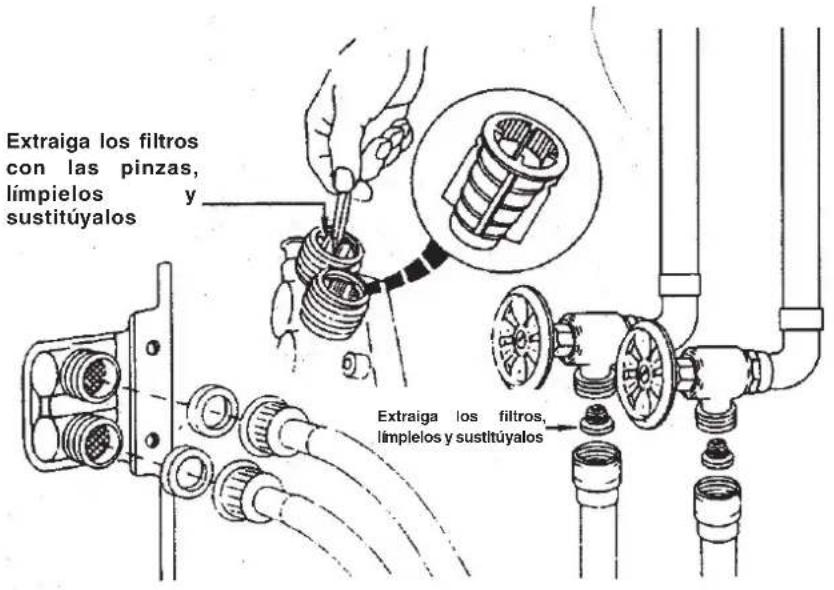Ariston Thermo AWD 121 - Cuidado y mantenimiento fácil - 1