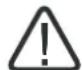 Ariston Thermo AWD 129 - ATTENTION - 1