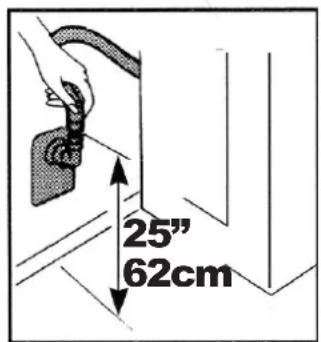 Ariston Thermo AWD 129 - IMPORTANT - 1