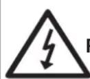 Ariston Thermo AWD 129 - Safety - 1