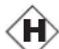 Ariston Thermo AWD 129 - Rinçage Plus - 2