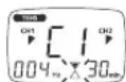 SANITAS SEM 40 - Svolgimento per i programmi 01-10 TENS, EMS e MASSAGE (avvio velocce) - 5