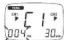 SANITAS SEM 40 - Ablauf fur die TENS/EMS-Programme 11 bis 20 (Individual-Programme) - 3